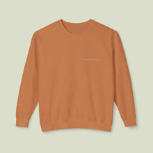 Load image into Gallery viewer, *goya golf* lightweight sweatshirt.
