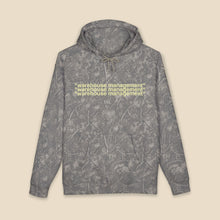 Load image into Gallery viewer, GOYA VZN WAREHOUSE MANAGEMENT HEAVYWEIGHT HOODIE
