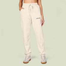 Load image into Gallery viewer, unisex vintage fleece sweatpants.
