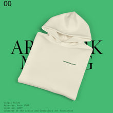 Load image into Gallery viewer, &quot;AFFORDABLE LUXURY&quot; VZN ENGINEERING VIP ECO-COTTON HOOD
