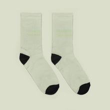 Load image into Gallery viewer, sustainable luxury padded socks - v1
