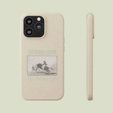 Load image into Gallery viewer, GOYA VZN SZN 3 BIODEGRADABLE PHONE CASE V5
