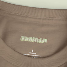 Load image into Gallery viewer, GOYA VZN SZN 2 --- "WMN V4" HEAVY COTTON TEE
