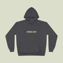 Load image into Gallery viewer, GOYA VZN SZN 2 --- ECOSMART® HOODIE
