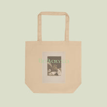 Load image into Gallery viewer, GOYA VZN VEGAN ECO-TOTE V2

