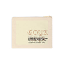 Load image into Gallery viewer, Accessory Zipper Pouch
