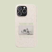 Load image into Gallery viewer, GOYA VZN SZN 3 BIODEGRADABLE PHONE CASE V5
