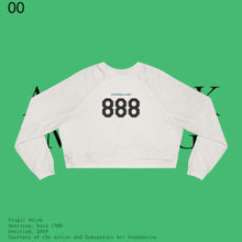 Load image into Gallery viewer, WMNS CROPPED PULLOVER V1
