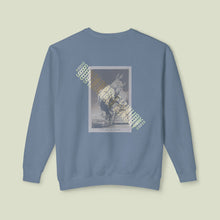 Load image into Gallery viewer, GOYA VZN STOCK CREWNECK.
