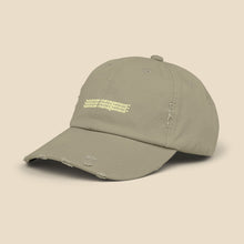 Load image into Gallery viewer, WAREHOUSE MANAGEMENT VINTAGE DISTRESSED CAP
