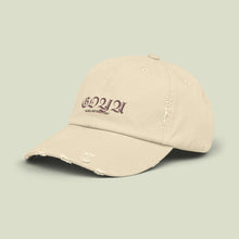 Load image into Gallery viewer, retro/future logocap.
