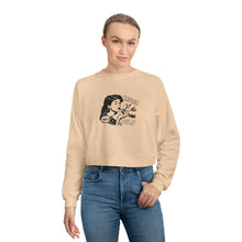 Load image into Gallery viewer, WMNS CROPPED PULLOVER V1
