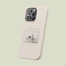 Load image into Gallery viewer, GOYA VZN SZN 3 BIODEGRADABLE PHONE CASE V5
