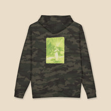 Load image into Gallery viewer, GOYA VZN WAREHOUSE MANAGEMENT HEAVYWEIGHT HOODIE
