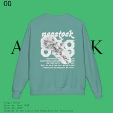 Load image into Gallery viewer, &quot;NEOSTOCK / TRICERATOPS&quot; PULLOVER
