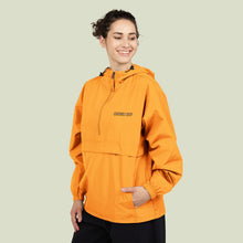 Load image into Gallery viewer, Champion* waterproof anorak jacket
