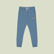 Load image into Gallery viewer, unisex vintage fleece sweatpants.
