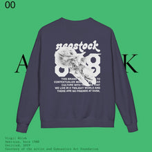 Load image into Gallery viewer, &quot;NEOSTOCK / TRICERATOPS&quot; PULLOVER
