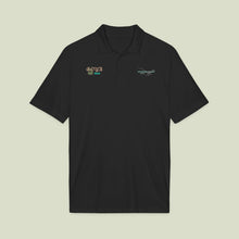 Load image into Gallery viewer, Sport-Tek® PosiCharge® Competitor™ polo 2
