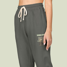 Load image into Gallery viewer, GOYA VZN SZN 2 --- VINTAGE SWEATPANTS "WMN V2"
