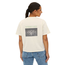 Load image into Gallery viewer, GOYA VZN SZN 3 BOXY TEE V2
