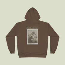 Load image into Gallery viewer, GOYA VZN SZN 2 --- ECOSMART® HOODIE
