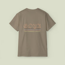 Load image into Gallery viewer, ultra cotton *goyavzn* jersey.
