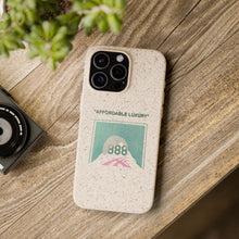 Load image into Gallery viewer, VZN ENGINEERING BIODEGRADABLE PHONE CASE
