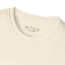 Load image into Gallery viewer, GOYA SPLY SOFTSTYLE RING-SPUN COTTON JERSEY-TEE
