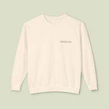 Load image into Gallery viewer, *goya golf* lightweight sweatshirt.
