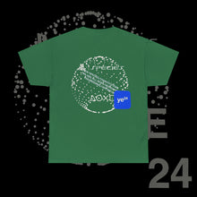 Load image into Gallery viewer, YE24 BASIC TEE V2
