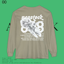 Load image into Gallery viewer, VZN SPLY &quot;NEOSTOCK FOSSIL&quot; L/S
