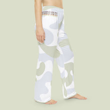 Load image into Gallery viewer, "GOYA WMNS" PAJAMA PANTS - SNOW PINE CAMO
