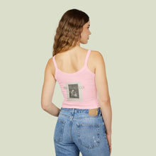 Load image into Gallery viewer, GOYA VZN SZN 2 --- WMNS SPAGHETTI TOP "WMN V4"
