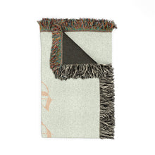 Load image into Gallery viewer, GOYA SUPPLY WOVEN BLANKET
