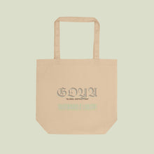 Load image into Gallery viewer, GOYA VZN VEGAN ECO-TOTE V2
