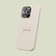 Load image into Gallery viewer, biodegradable iphone case v1
