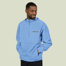Load image into Gallery viewer, Champion* waterproof anorak jacket
