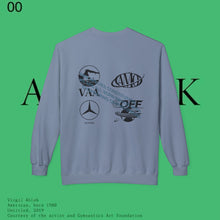 Load image into Gallery viewer, &quot; OFF DONDA ANATARTICA &quot; PREMIUM PULLOVER
