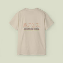 Load image into Gallery viewer, ultra cotton *goyavzn* jersey.
