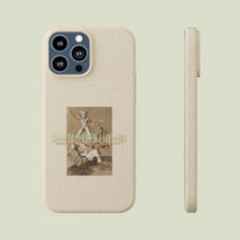Load image into Gallery viewer, biodegradable phone case v3
