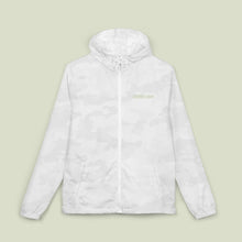 Load image into Gallery viewer, GOYA VZN SZN 2 --- WINTER CAMO WINDBREAKER
