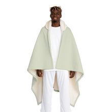 Load image into Gallery viewer, goya vzn hooded sherpa.
