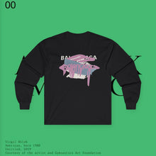 Load image into Gallery viewer, &quot;BLNCG LV&quot; ECO-COTTON L/S
