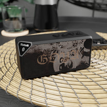 Load image into Gallery viewer, jabba bluetooth speaker.
