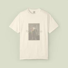 Load image into Gallery viewer, GOYA VZN SZN 2 --- UNISEX GARMENT DYED TEE "WMN V2"
