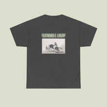 Load image into Gallery viewer, GOYA VZN SZN 3 - "BULL V3" HEAVY COTTON TEE
