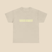 Load image into Gallery viewer, WAREHOUSE MANAGEMENT BASIC TEE
