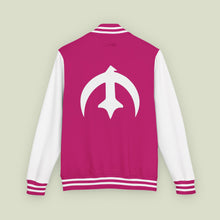 Load image into Gallery viewer, unisex "diana letterman" vintage jacket
