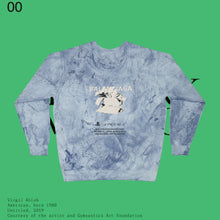 Load image into Gallery viewer, &quot;RICH GET RICHER&quot; ECO-LGHT L/S
